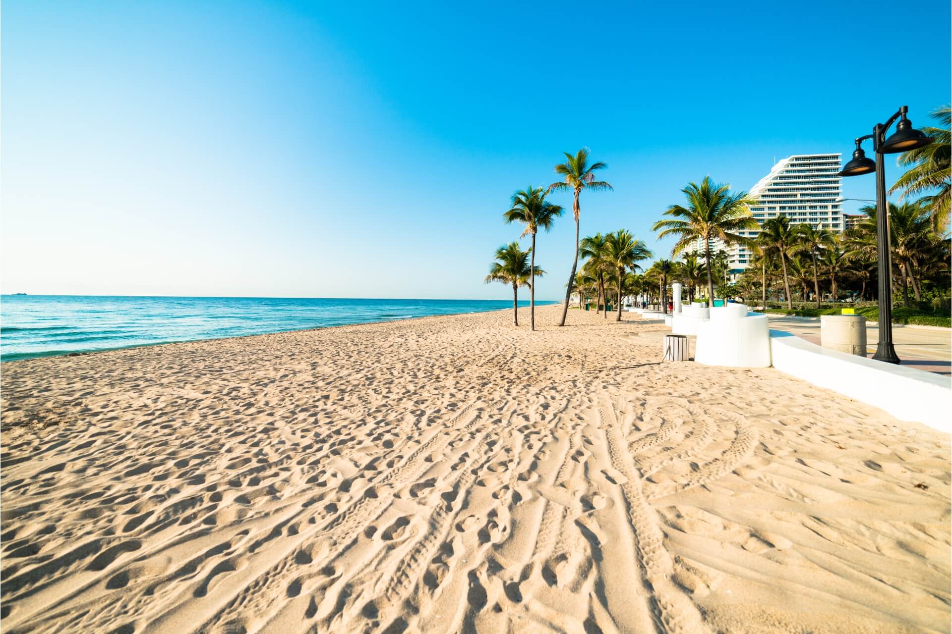 Tax breaks in Florida, the new haven attracting thousands of investors each year