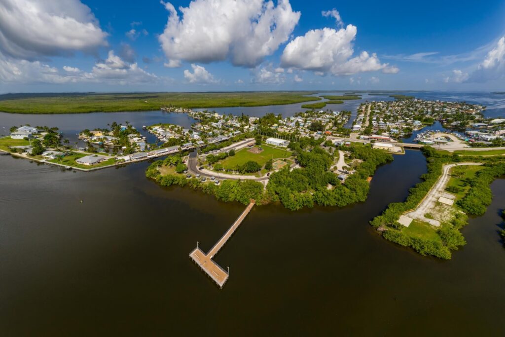 Top 5 outdoor activities to do in Punta Gorda