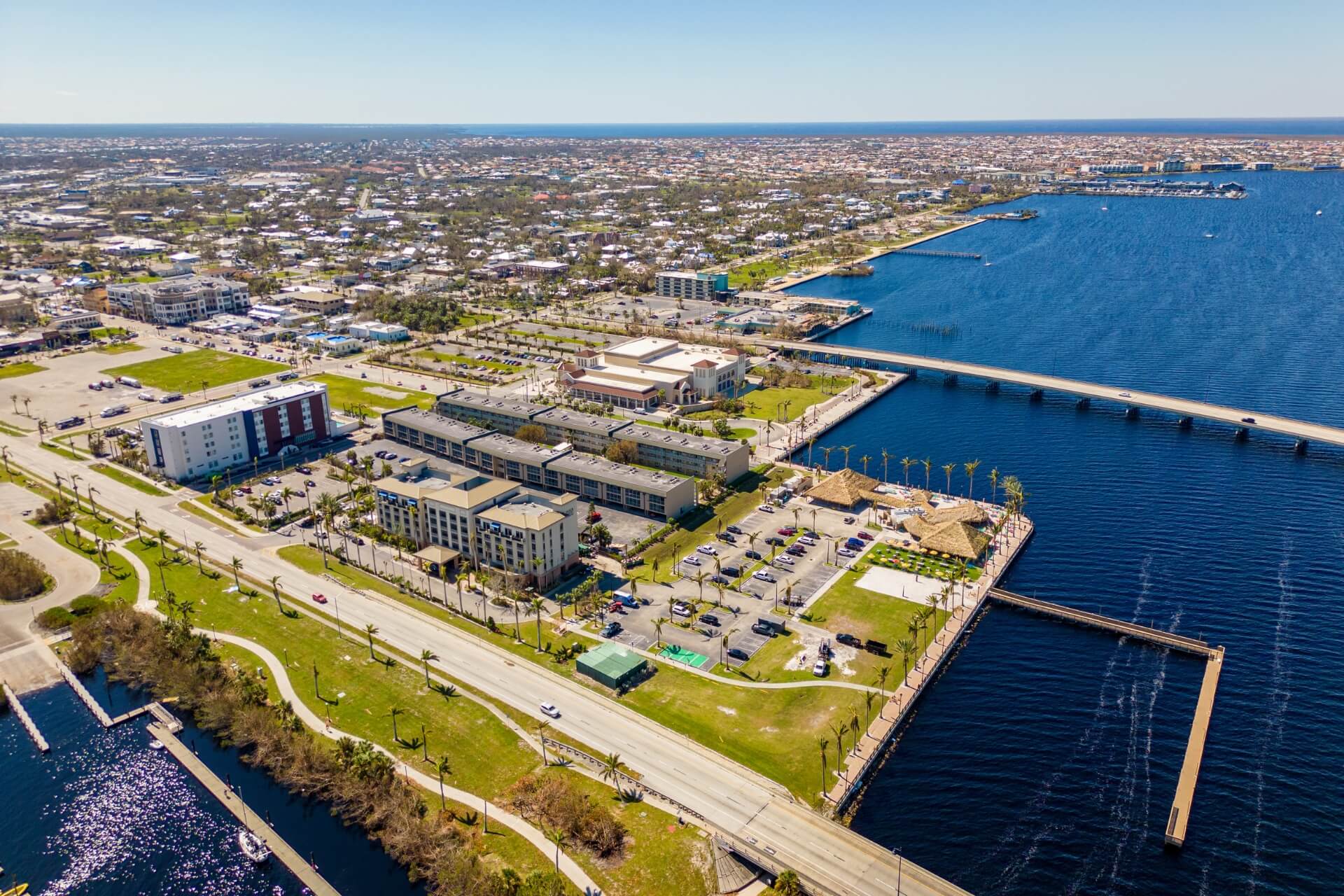 Top 5 outdoor activities to do in Punta Gorda