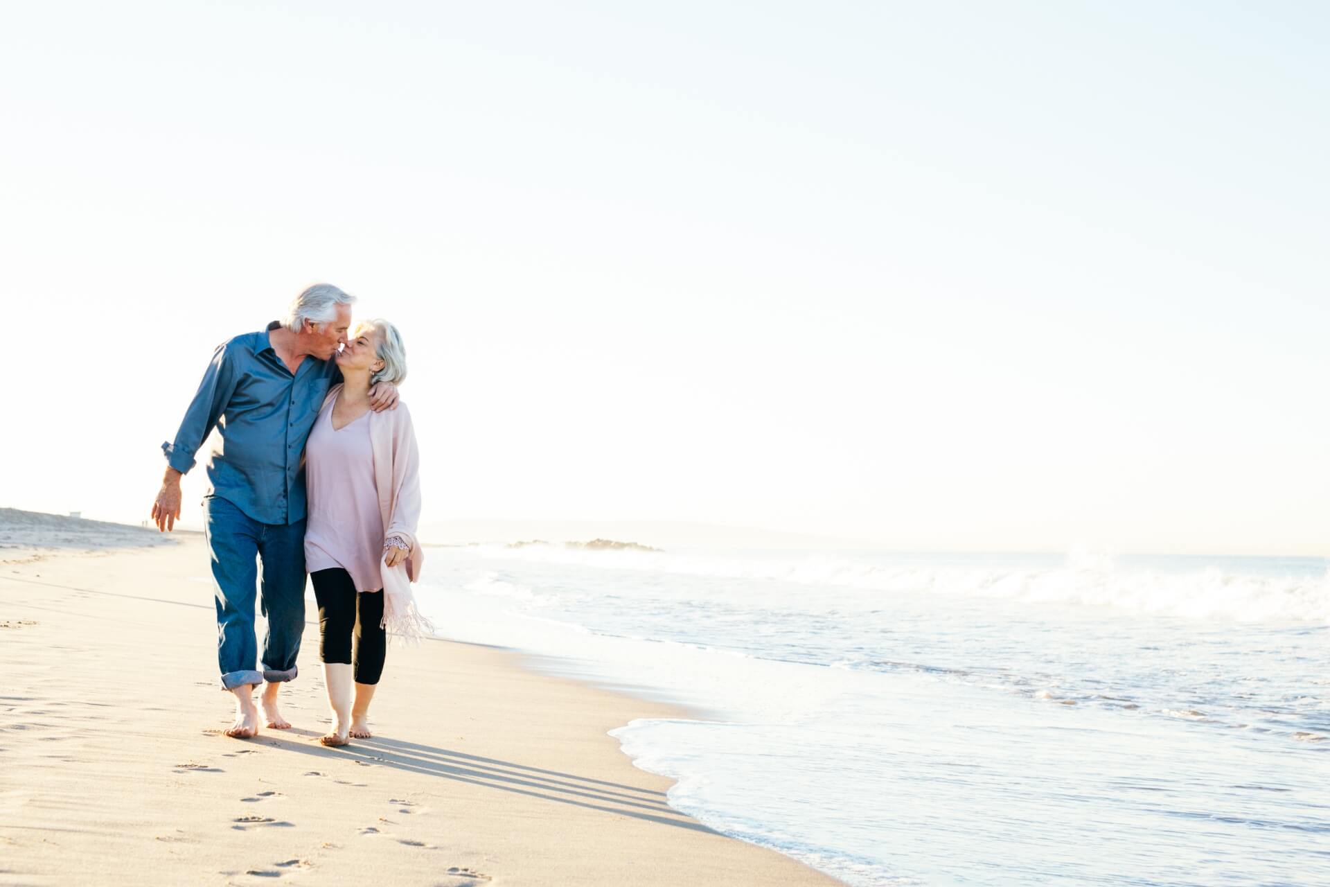 Embrace your golden years and live your best life in Florida!