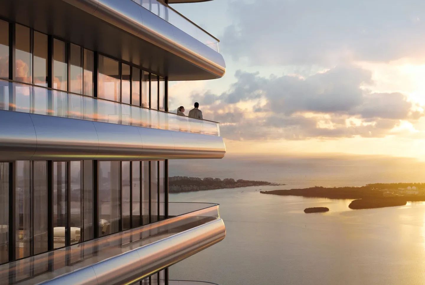 Mercedes-Benz Places Miami