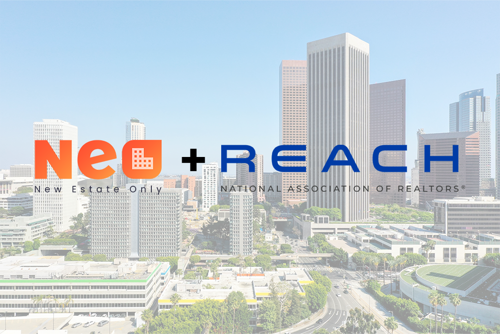 NEO + NAR Reach