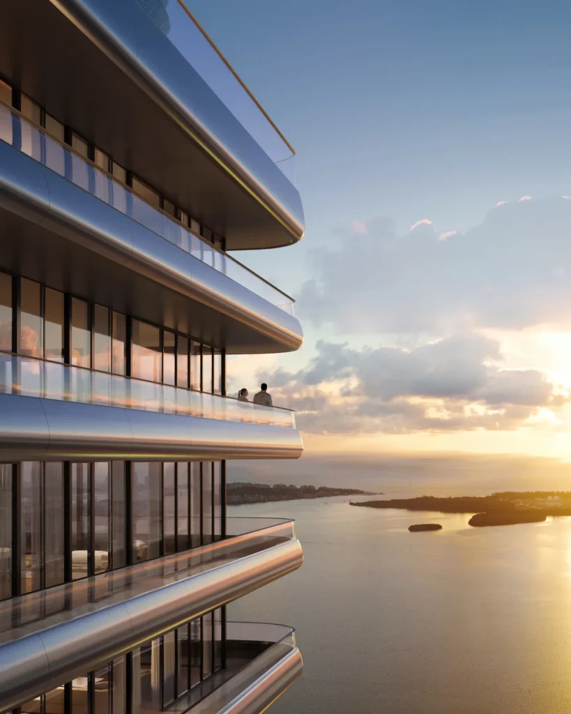 Mercedes-Benz Places Miami