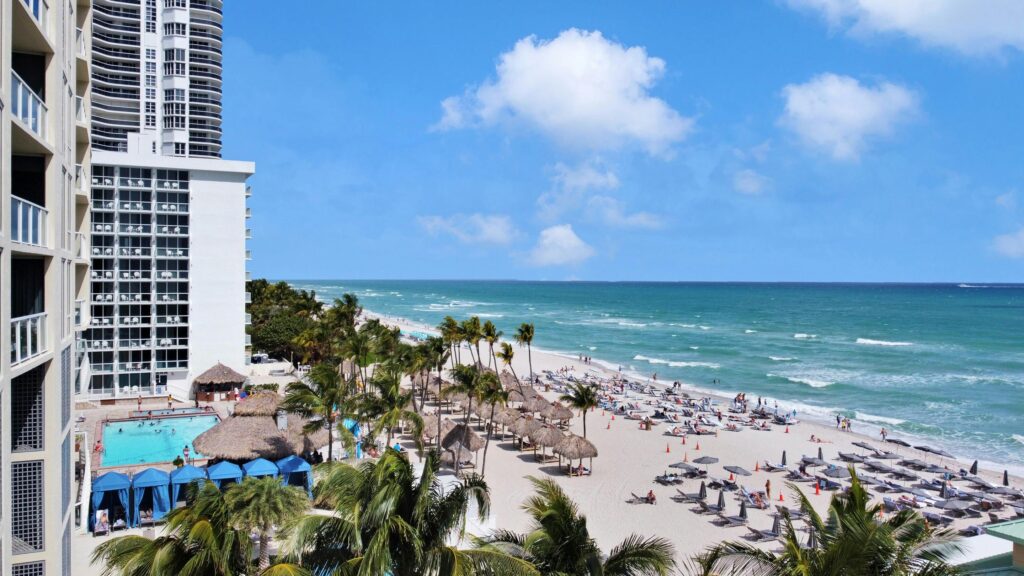Florida vs. Texas: Choosing Your Ideal Place to Live