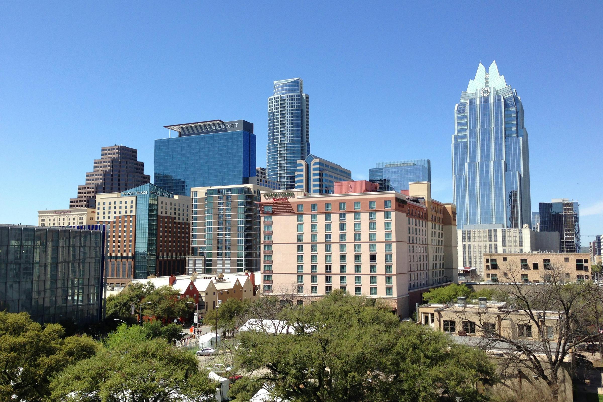 Florida vs. Texas: Choosing Your Ideal Place to Live