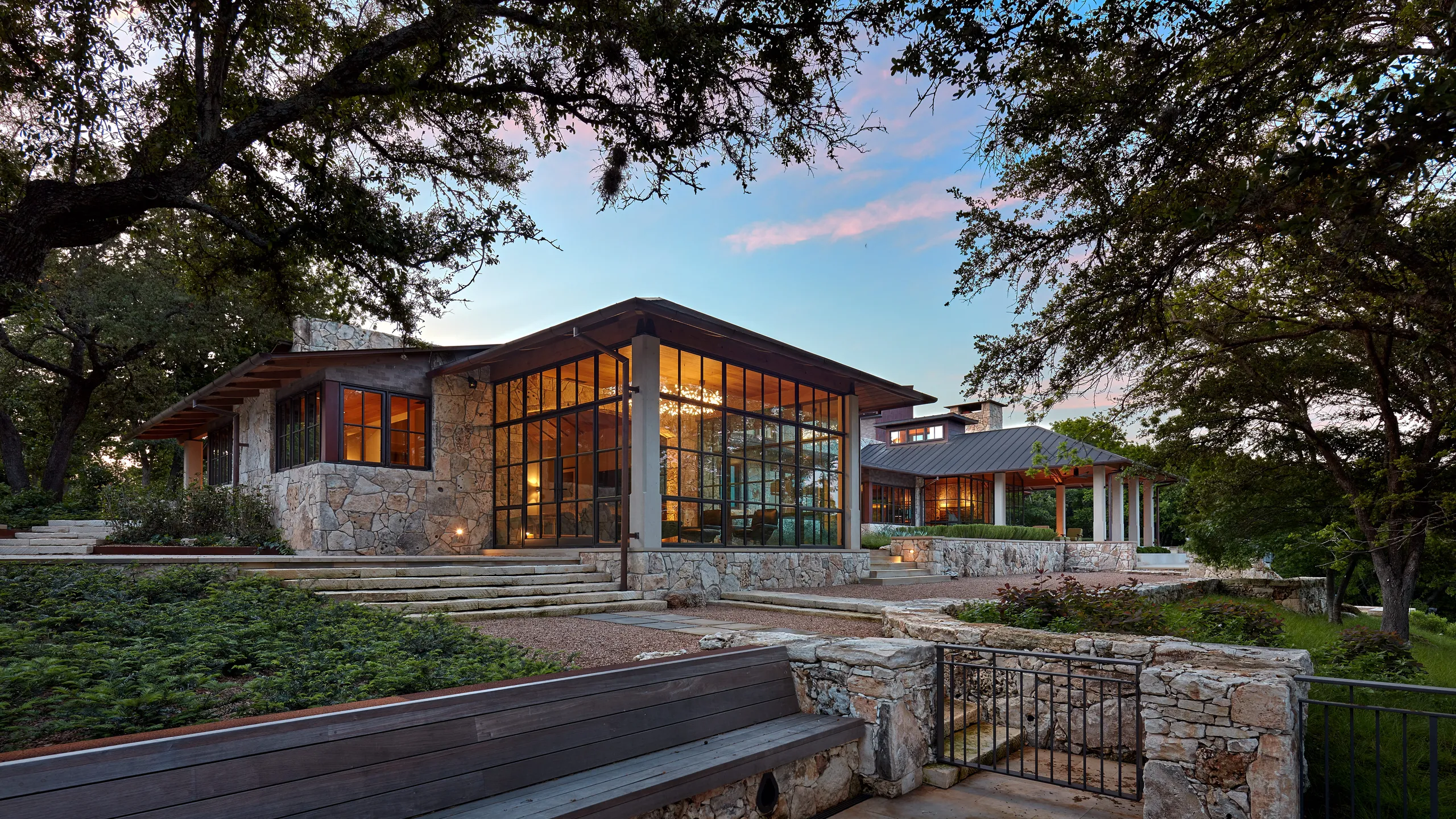 Find Your Ideal Community in Texas