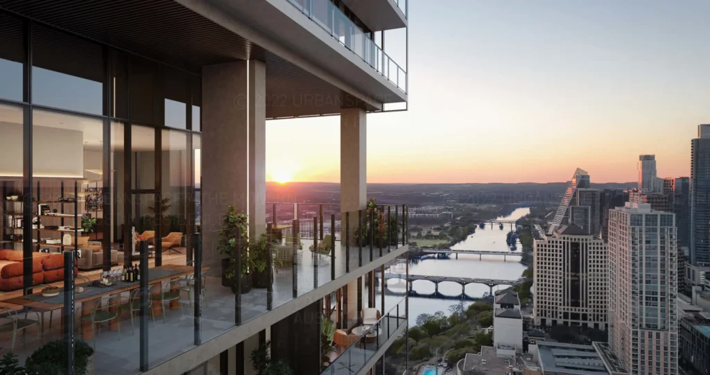Find Your Ideal Community in Texas