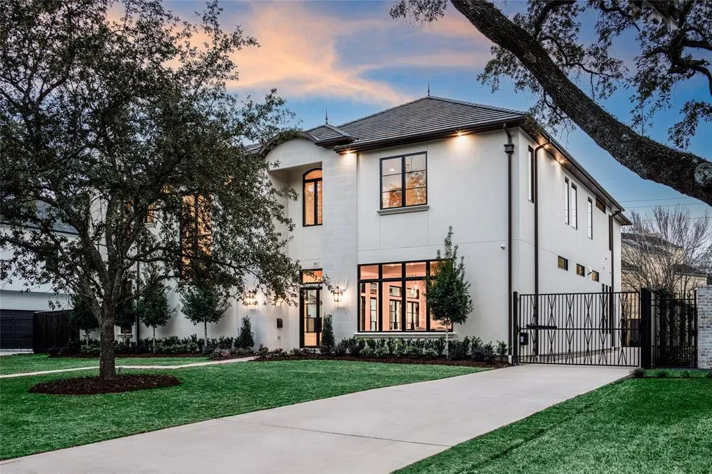 Find Your Ideal Community in Texas