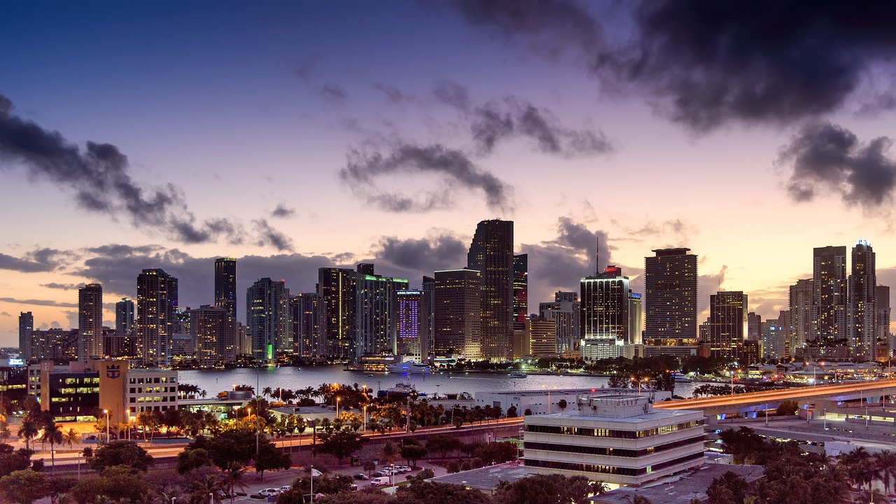 The Benefits of Buying New Construction Homes in Florida