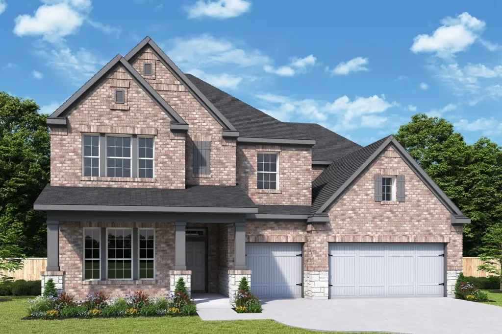 Find Your Ideal Community in Texas
