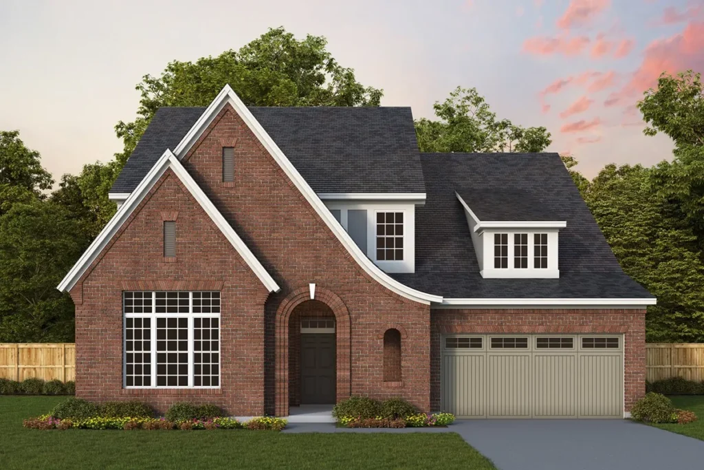 Find Your Ideal Community in Texas