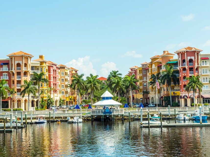 Your Dream Vacation Home in Florida