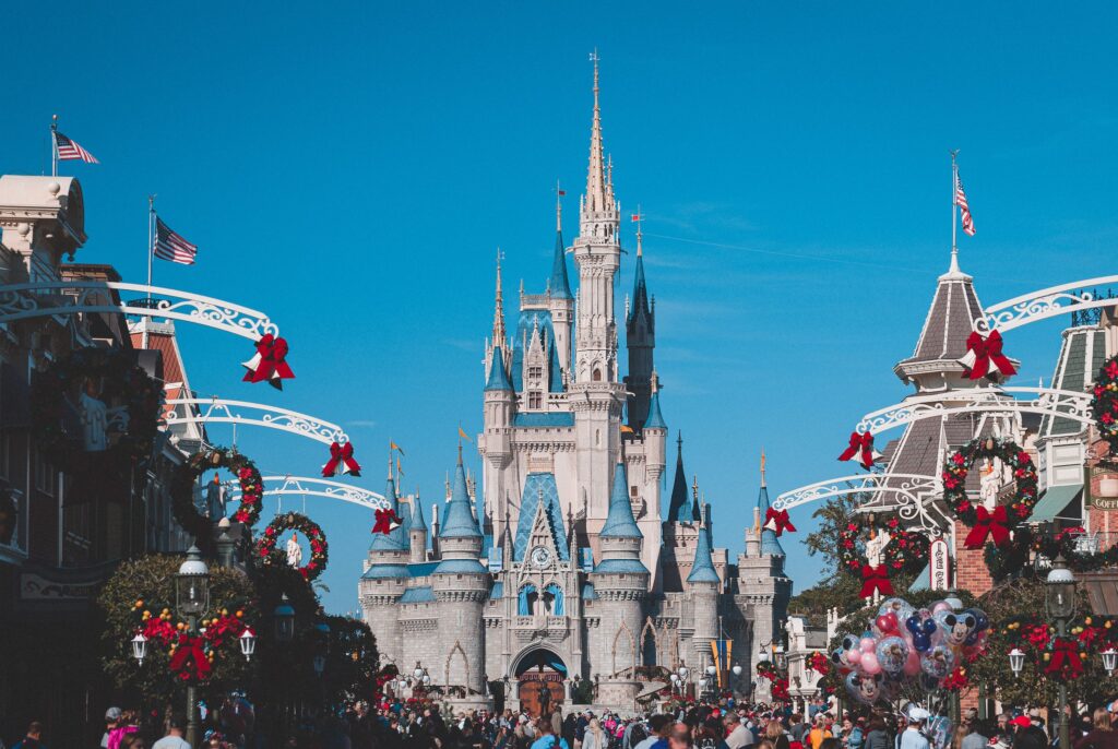 Your Dream Vacation Home in Florida