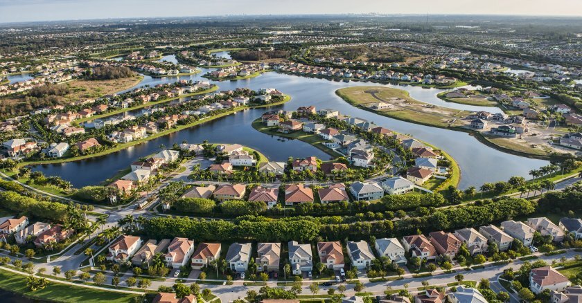 Your Dream Vacation Home in Florida