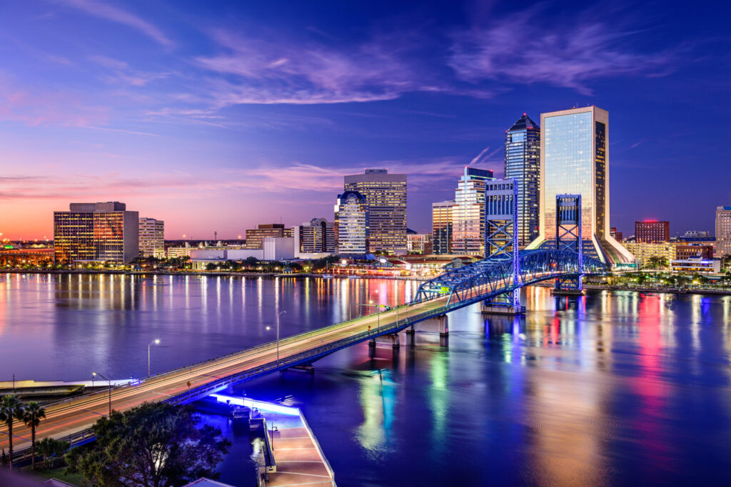 Florida New Construction Trends 2024