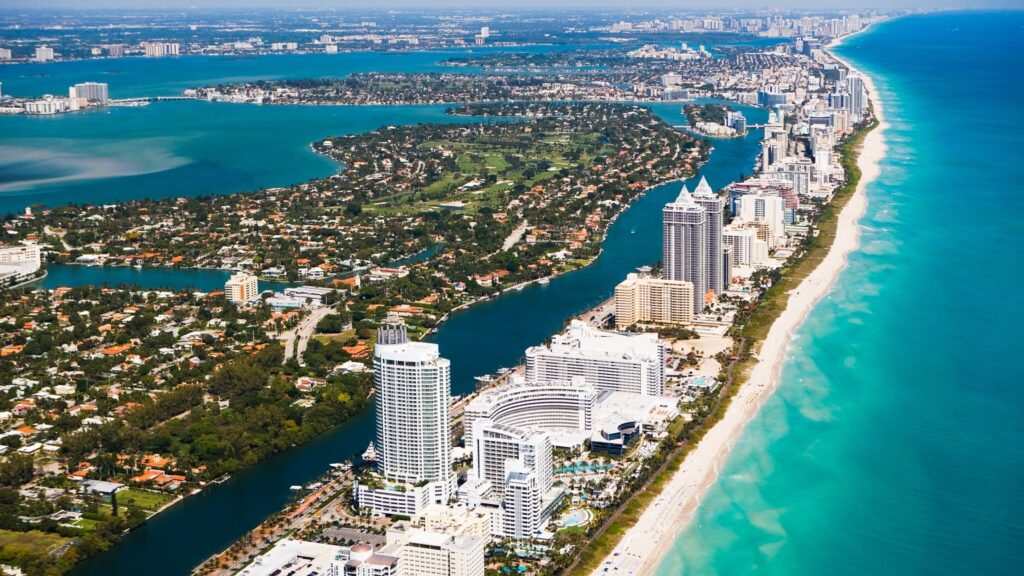 Florida New Construction Trends 2024