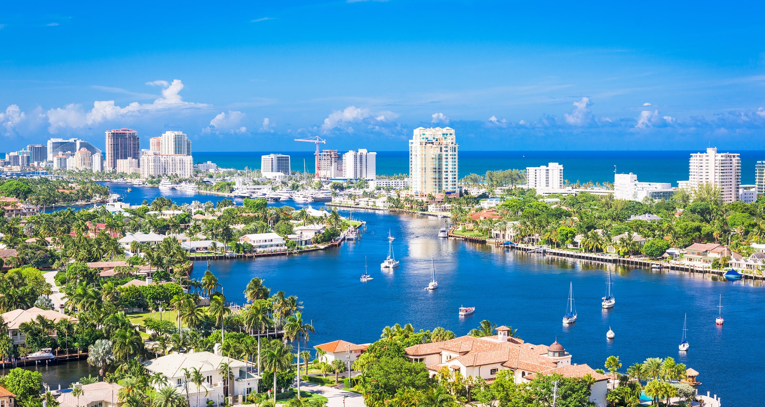 Florida New Construction Trends 2024