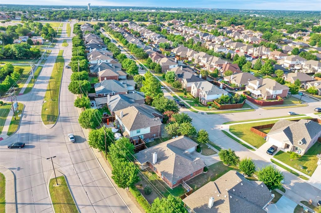 New Homes in Texas: A Buyer's Guide