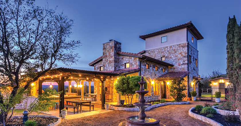 New Homes in Texas: A Buyer's Guide