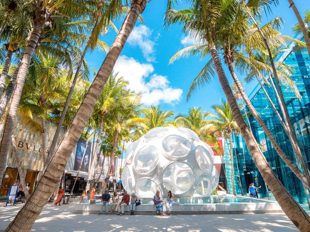 Aria Reserve Miami: Your Dream Waterfront Home Awaits