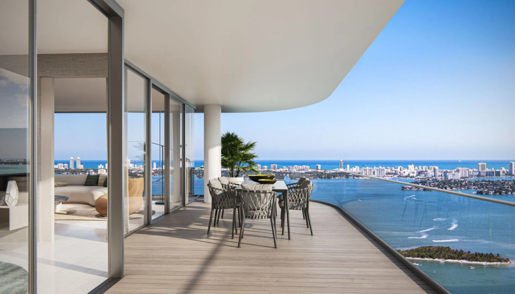 Aria Reserve Miami: Your Dream Waterfront Home Awaits