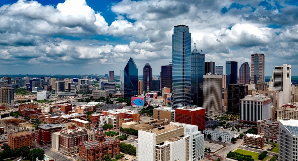 Top Destinations for Movers in 2025: Florida & Texas