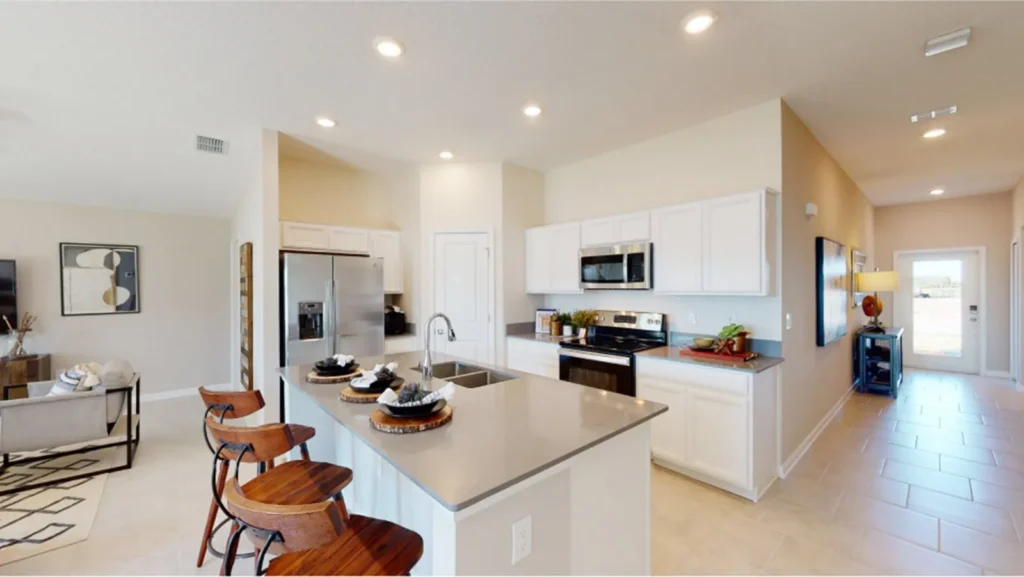 Why New Homes Are a Smart Buy