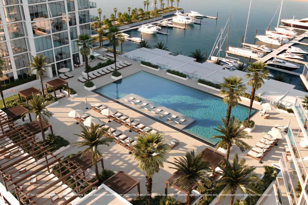 Marina Pointe: Waterfront Luxury in Tampa Bay