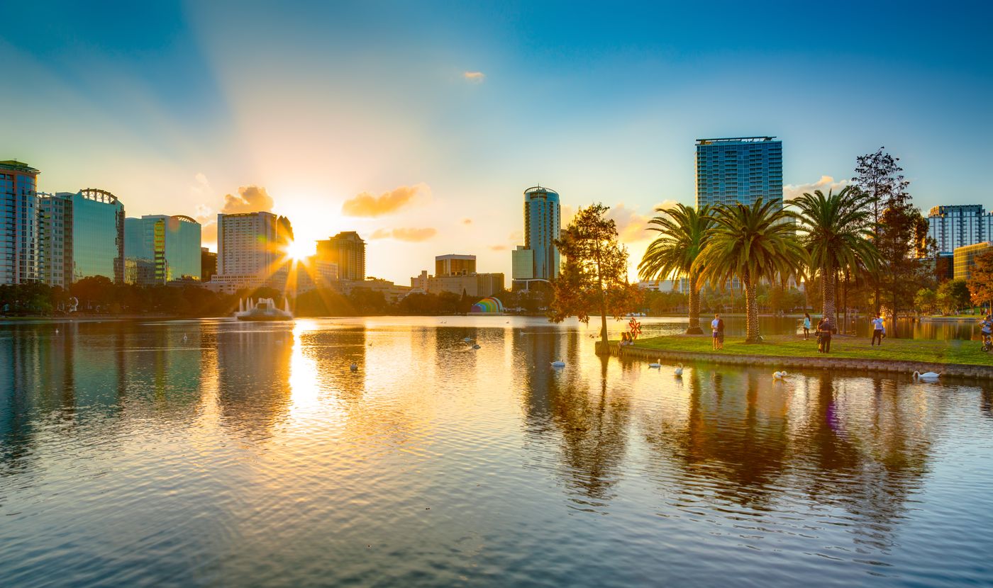 New Homes in Florida: Explore the Best New Construction Communities in 2025