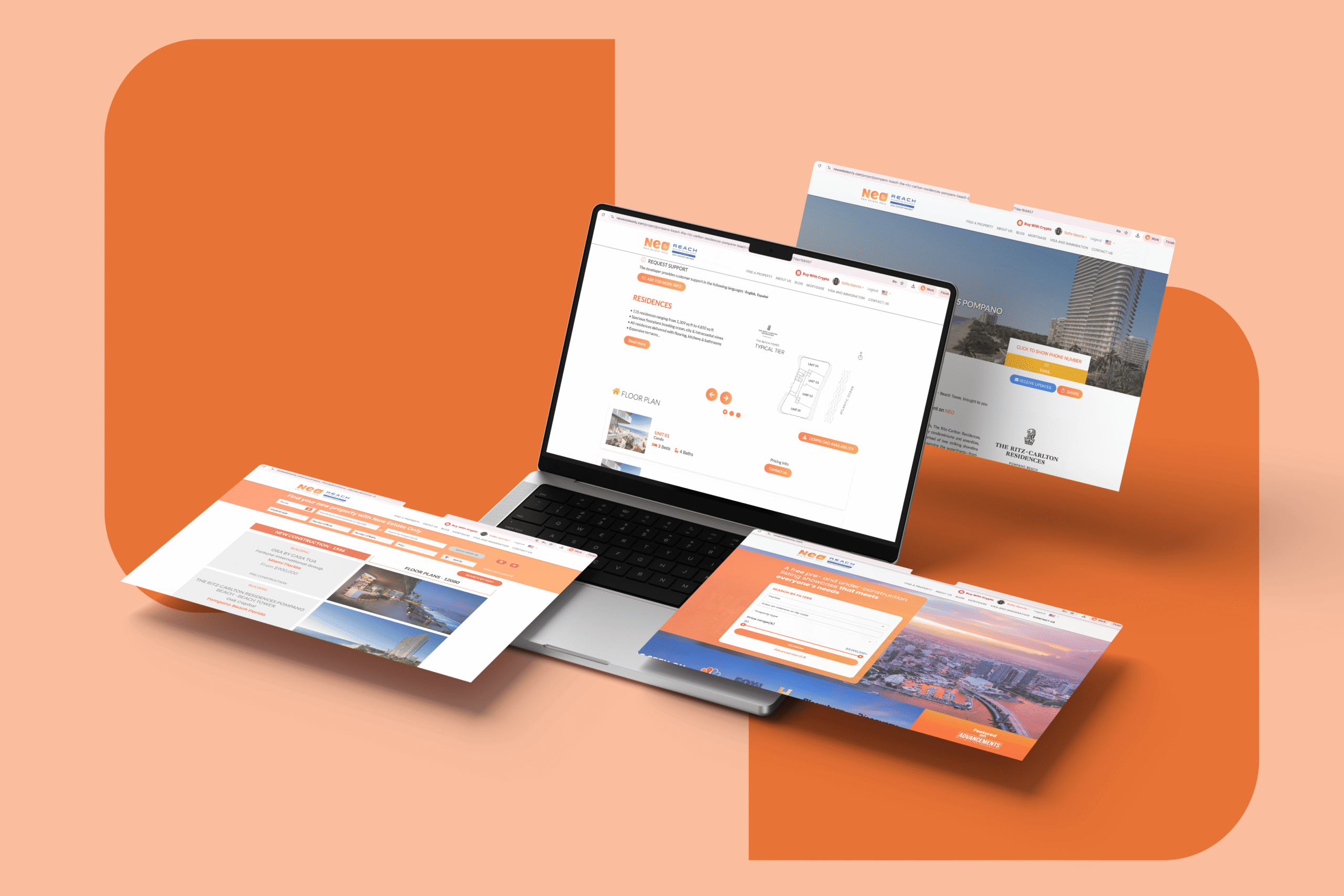 NEO Launches Instant Availability PDFs : Live, Branded, Download-Ready