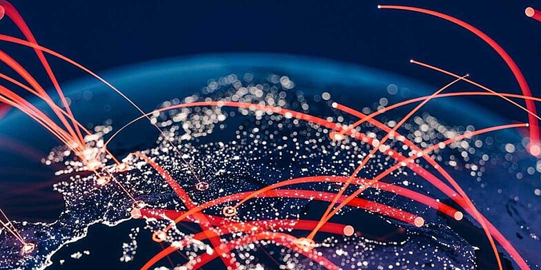 Importance of International Sales