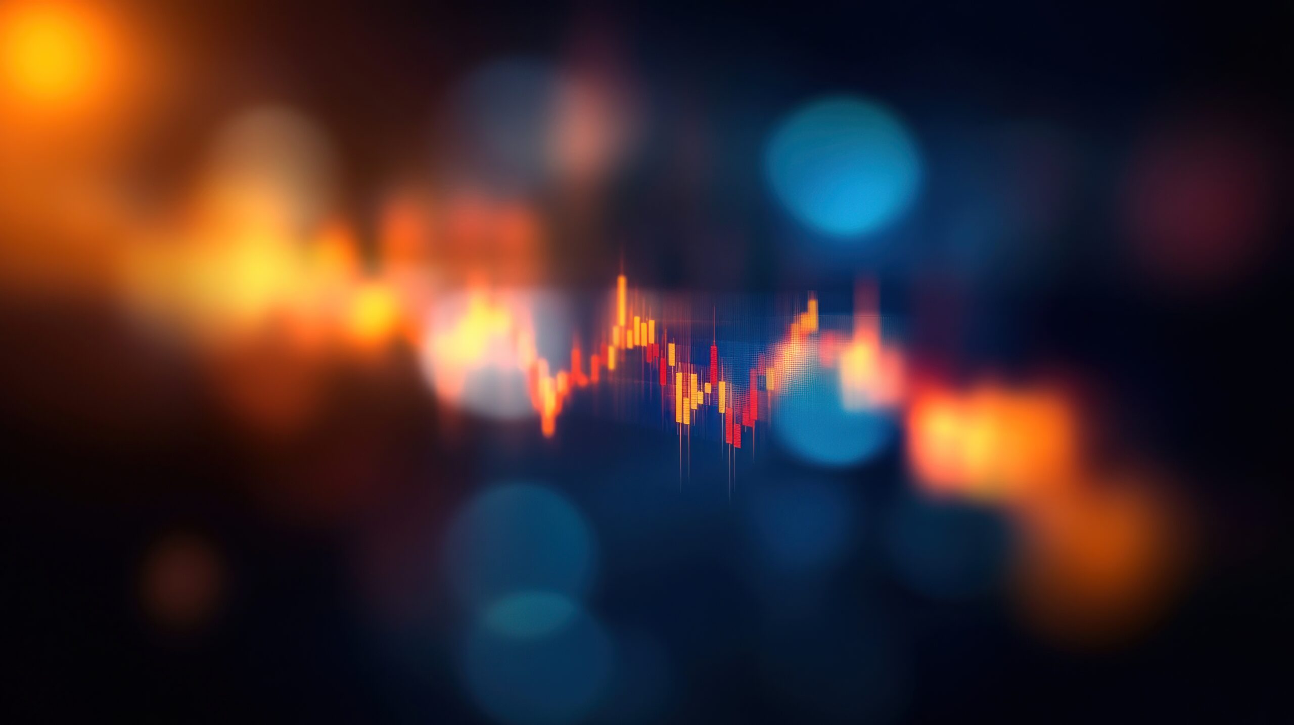 Understanding How Credit Volatility Is Influencing the U.S. Real Estate Market