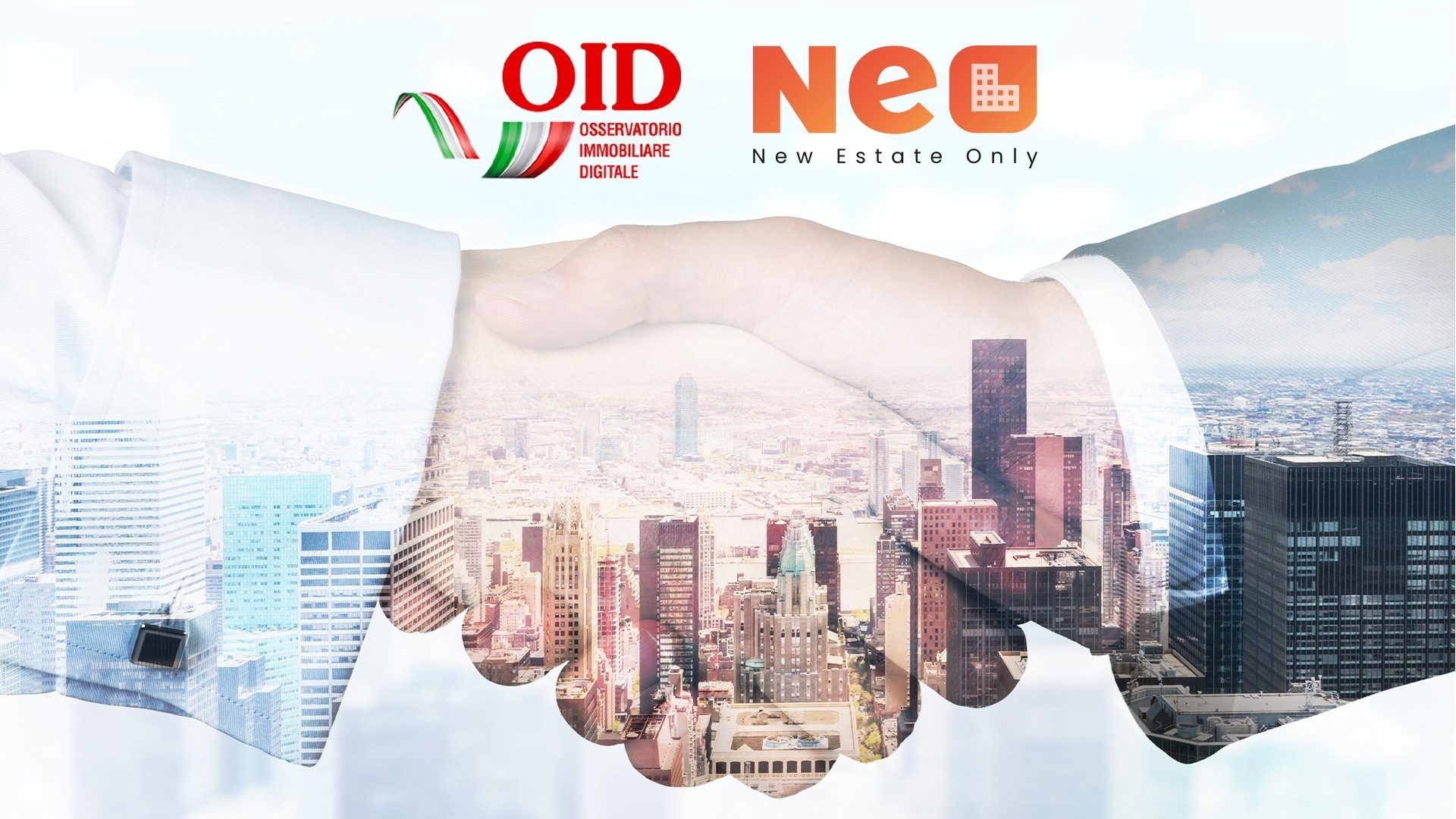Neo and OID: the US real estate market available to italian Realtors®