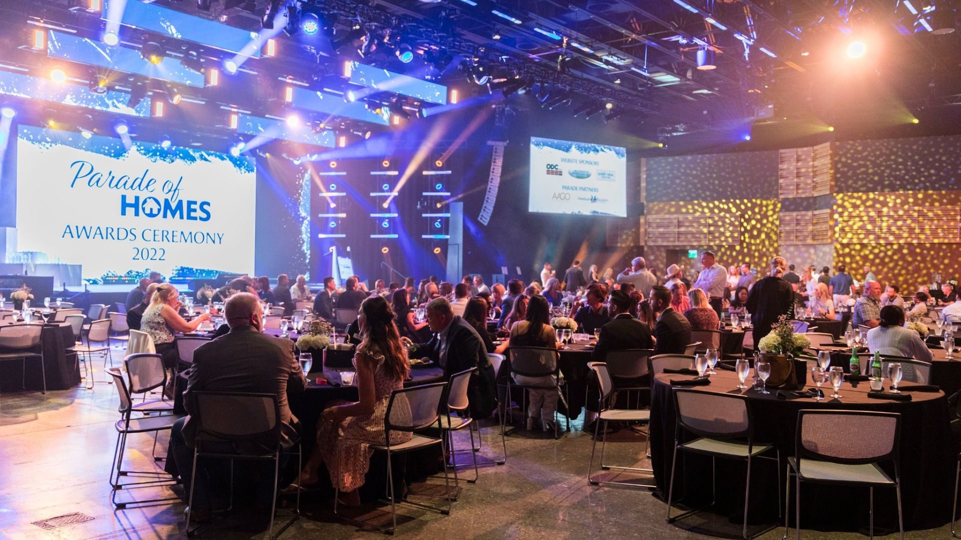 Parade of Homes Orlando: NEO has been the Gold Sponsor of the 2022 edition